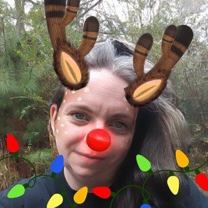 Meet your Posher, Arlene